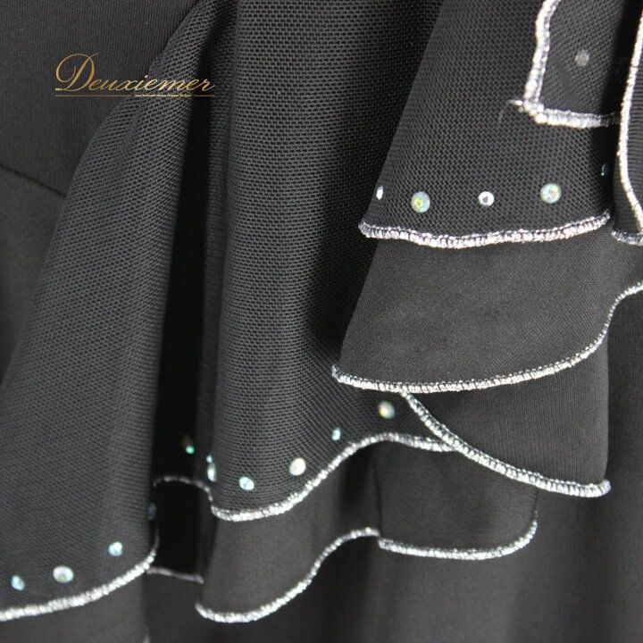 もっち様おまとめ2点 社交ダンス トップス パワーネット サイズL お袖が選べるパワーネットトップス | 社交ダンス,アンダーウェア