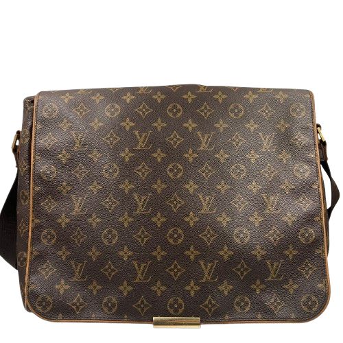 Louis Vuitton ルイヴィトン M40526 モノグラム ヴァルミーGM ゴム欠損