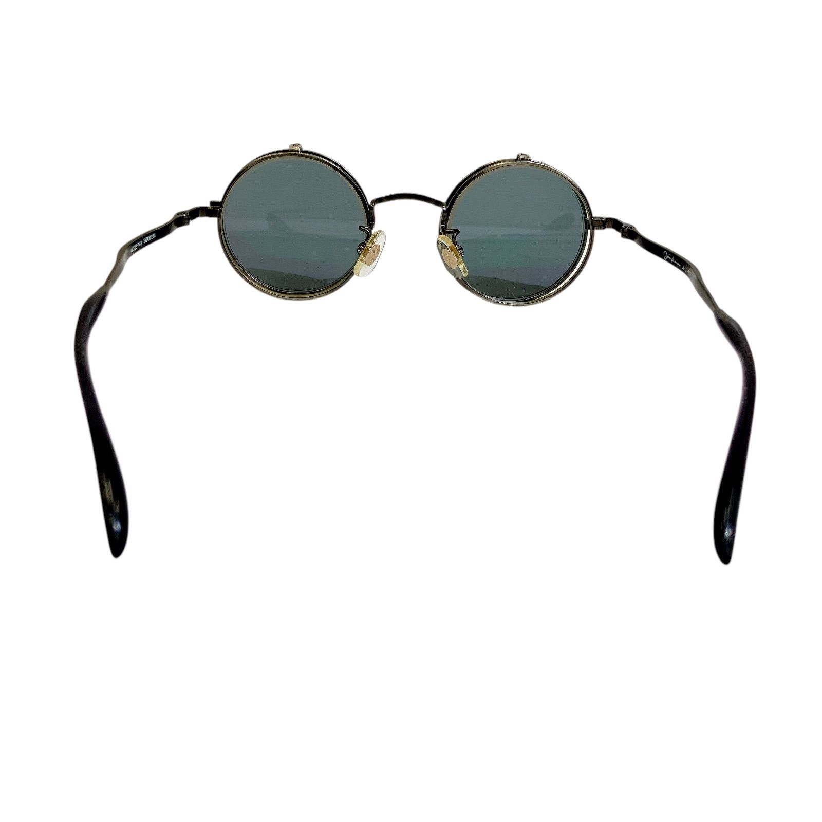RE84 john lennon ジョンレノン 跳ね上げ式 サングラス 2点