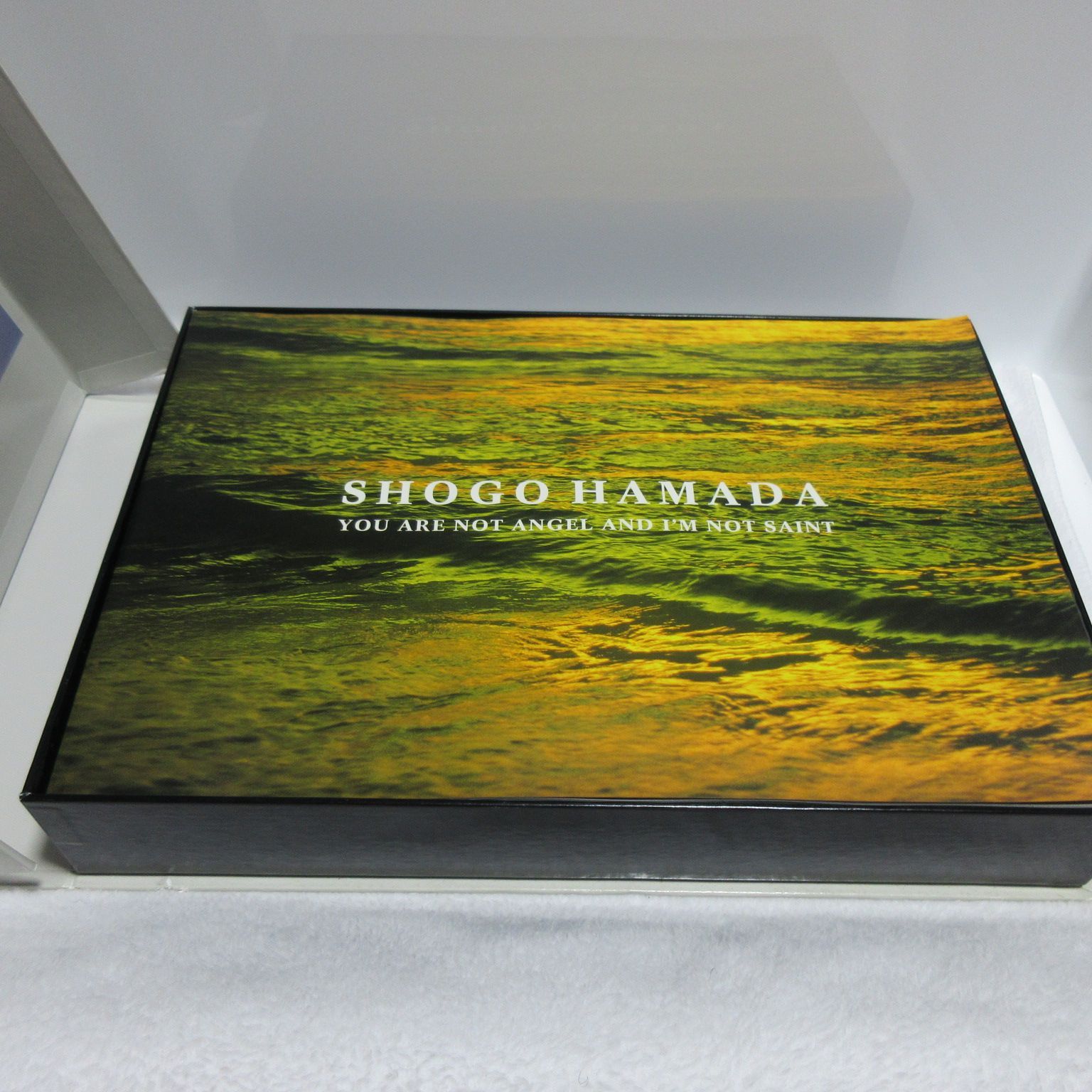 CD】浜田省吾 / SHOGO HAMADA BOX* - メルカリ