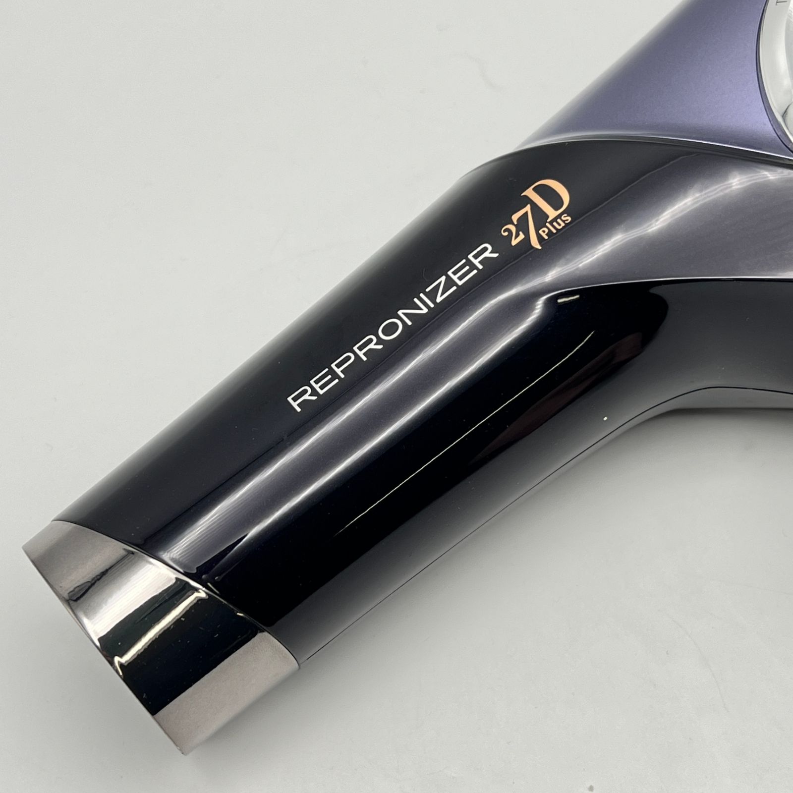 リュミエリーナ レプロナイザー 27D Plus REP27D-JP☆ドライヤー