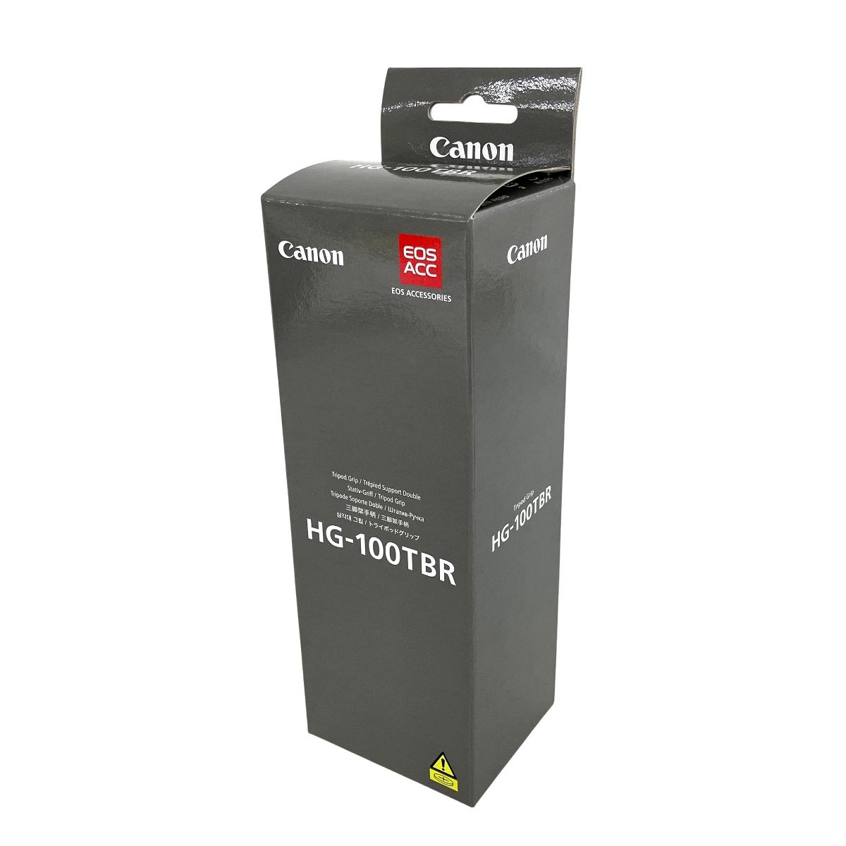 Canon HG-100TBR キヤノン トライポッドグリップ カメラ三脚 ♥ Y10452007