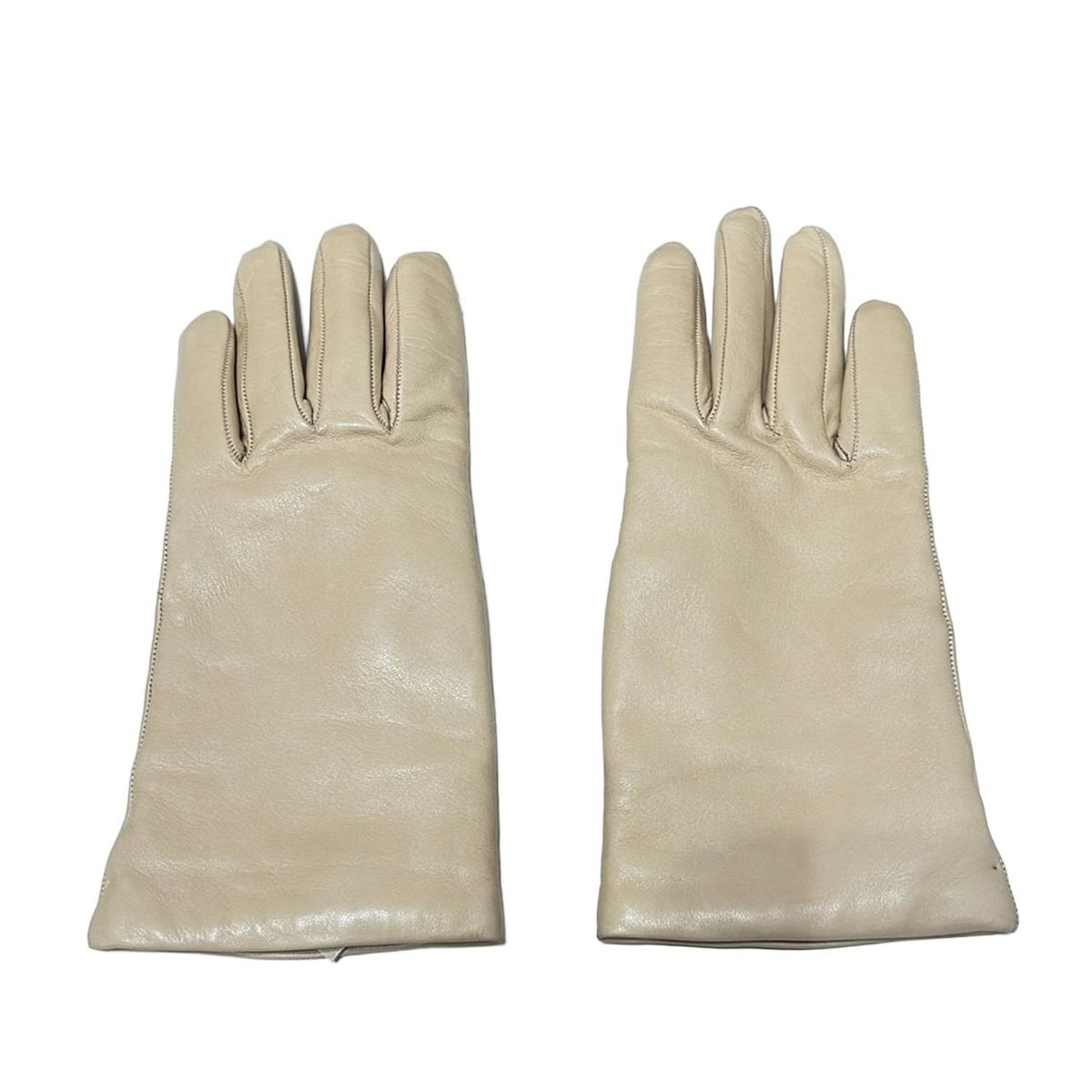 Piumelli Grove 本革手袋 最終値下げ】PIUMELLI ピウメッリ レザー