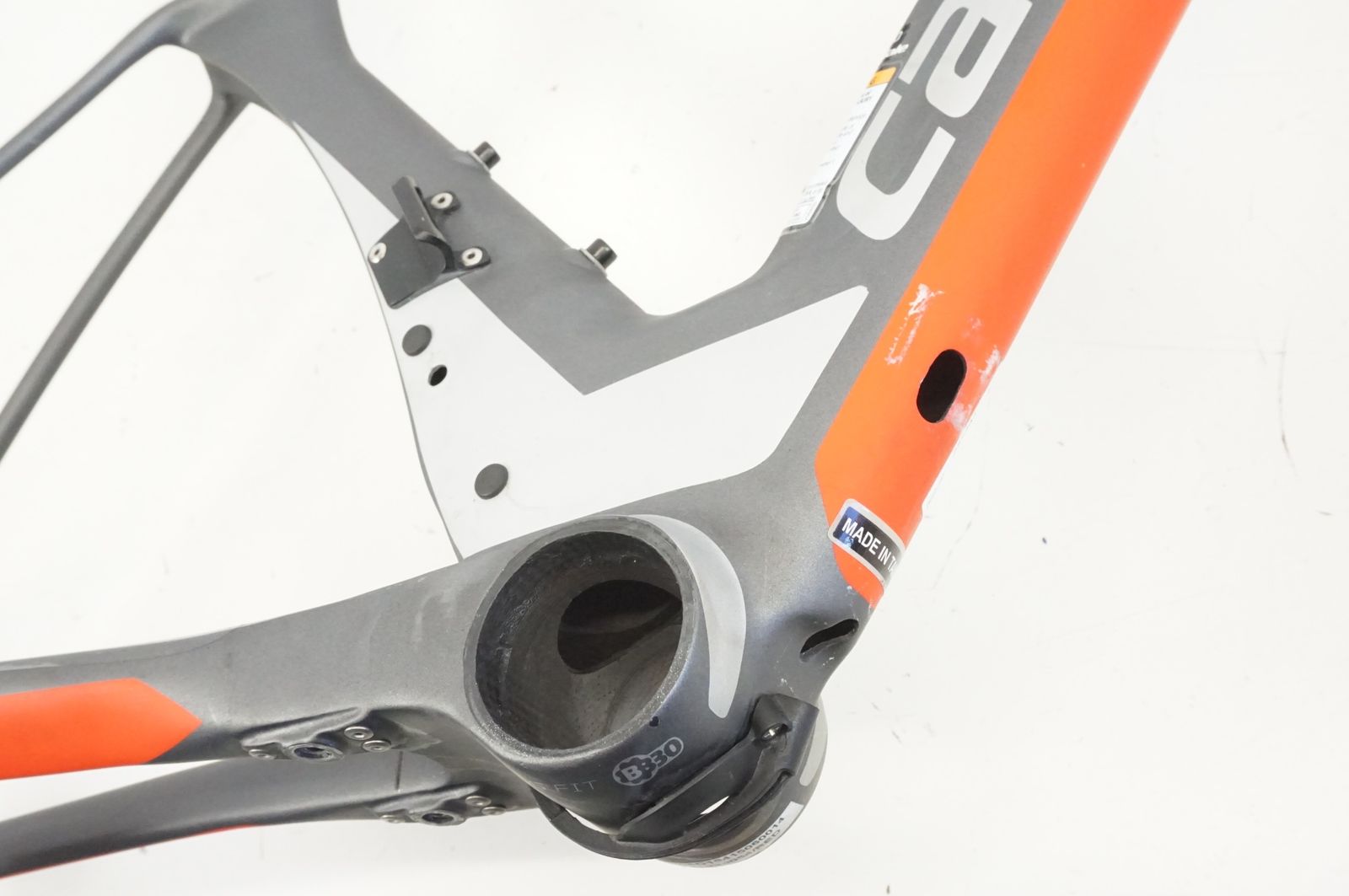 CANNONDALE