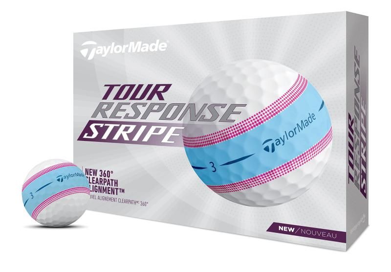 その他 TaylorMade Tour Response Taylormade Tour Response Golf Balls