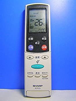 中古-非常に良い】東芝 エアコン用リモコン WH-RA01GJ(43066063