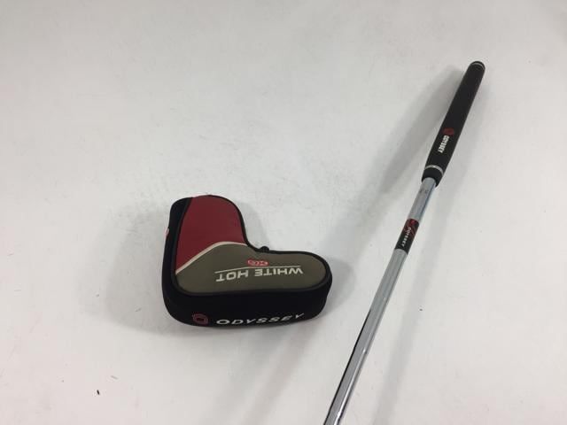 ゴルフクラブ オデッセイ ホワイト ホット XG 2.0 ロッシー パター オリジナルスチール