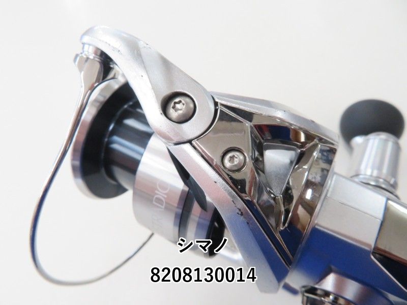 シマノ　23ストラディックＣ5000XG シマノ(SHIMANO) 23 ストラディック C5000XG ストラディック