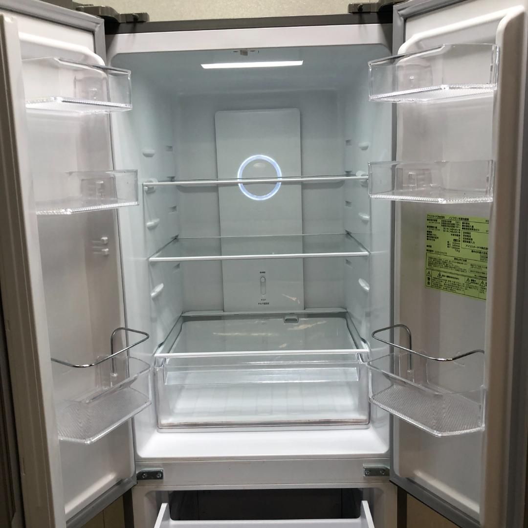 シルバー 自動霜取り