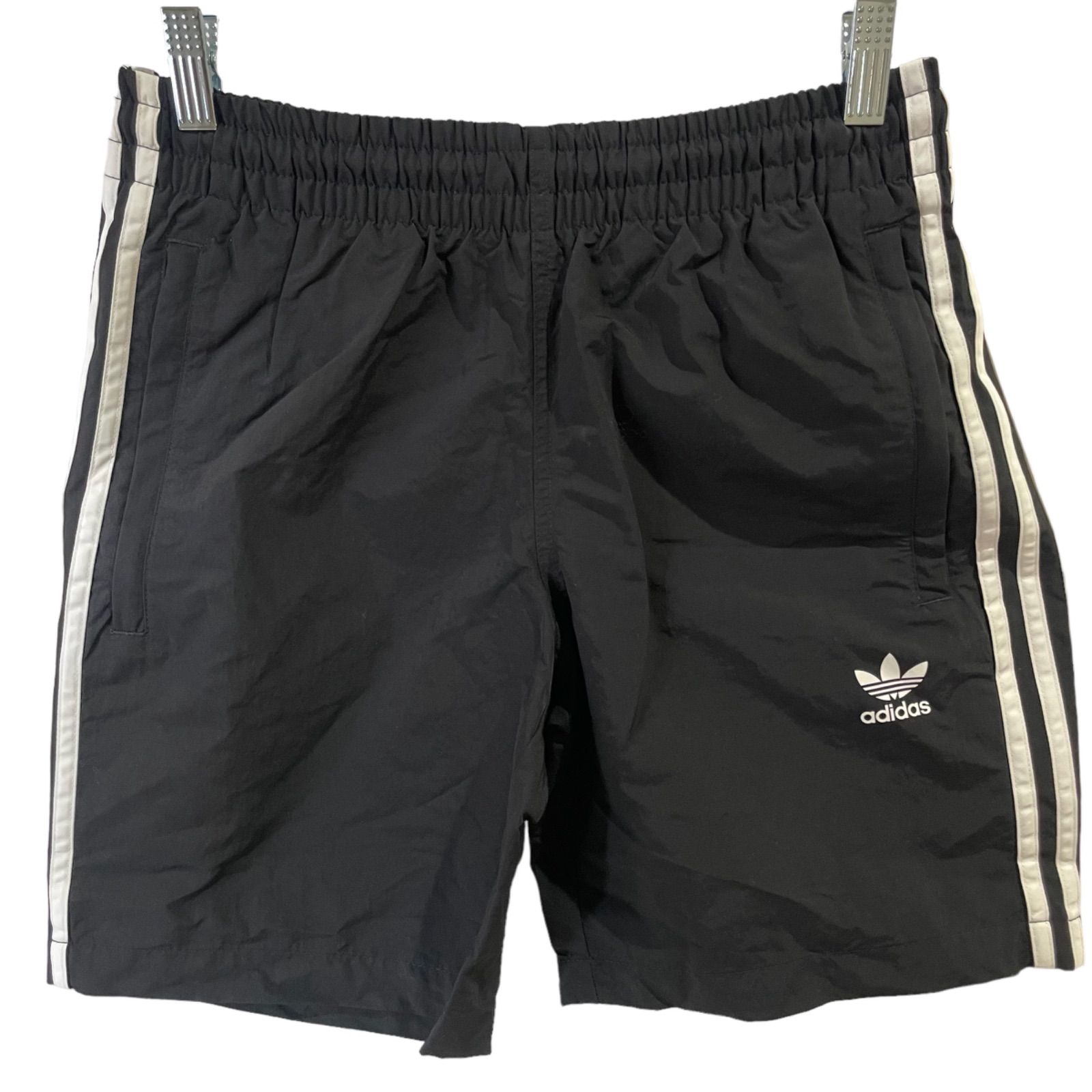 ☆adidas アディダス 3-STRIPES SWIM SHORTS ED6045 ハーフパンツ