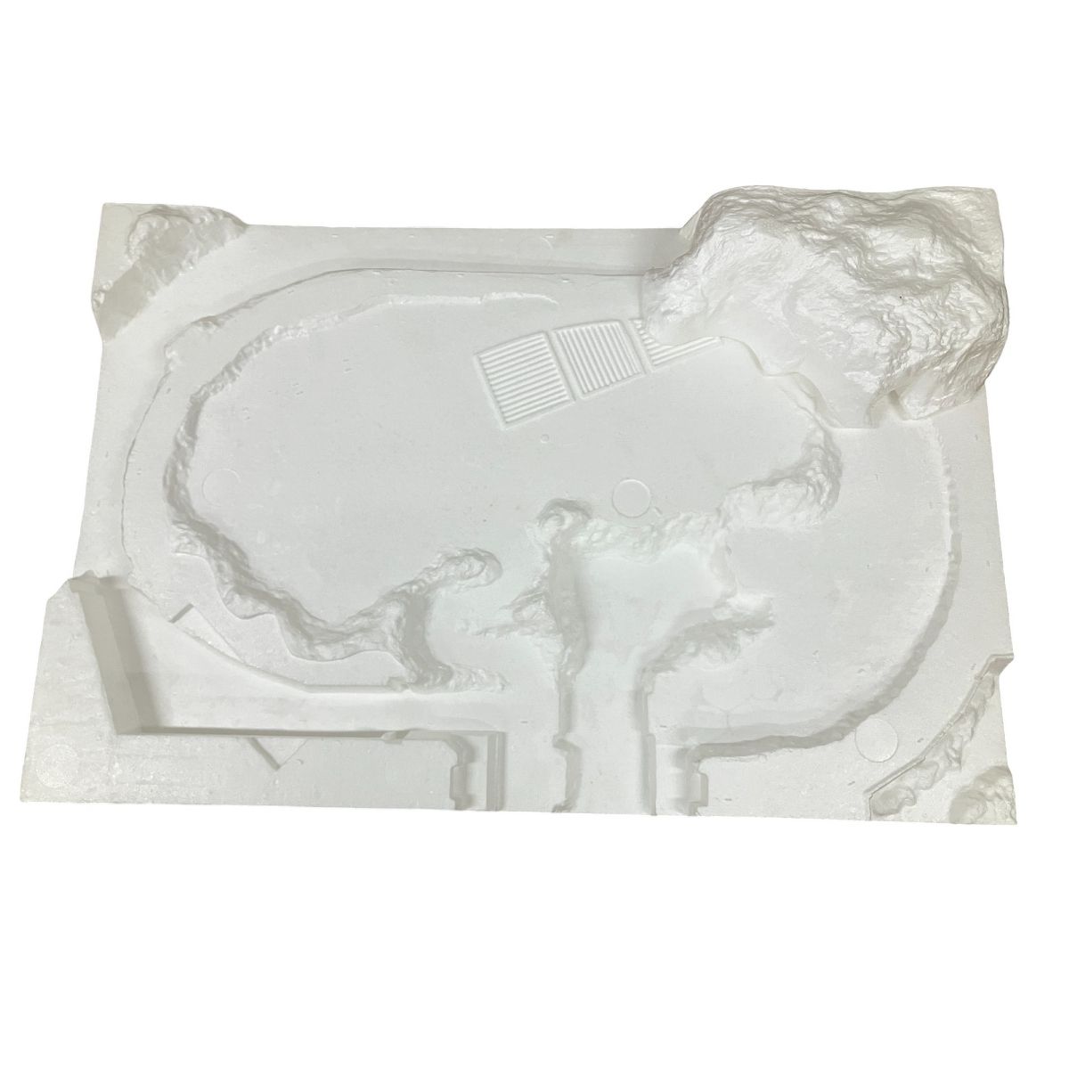 TOMIX　レイアウトベースキット　セット Amazon | トミックス レイアウトベースキット(700×920×200mm