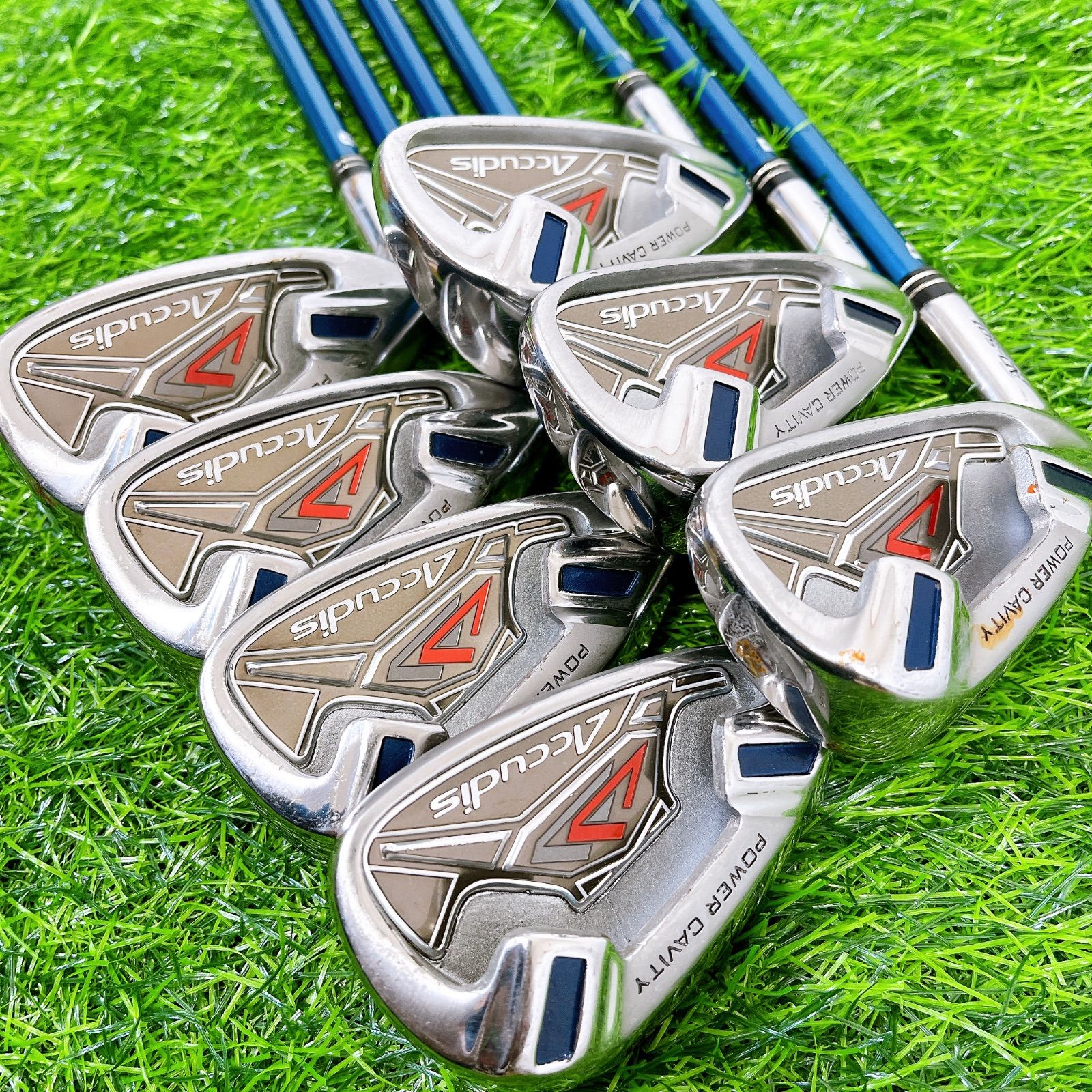 【貴重なレフティ】テーラーメイド R15 ゴルフクラブセット 11本 S 左利き 希少レフティ】テーラーメイド R15 R11 左利きメンズゴルフ11本