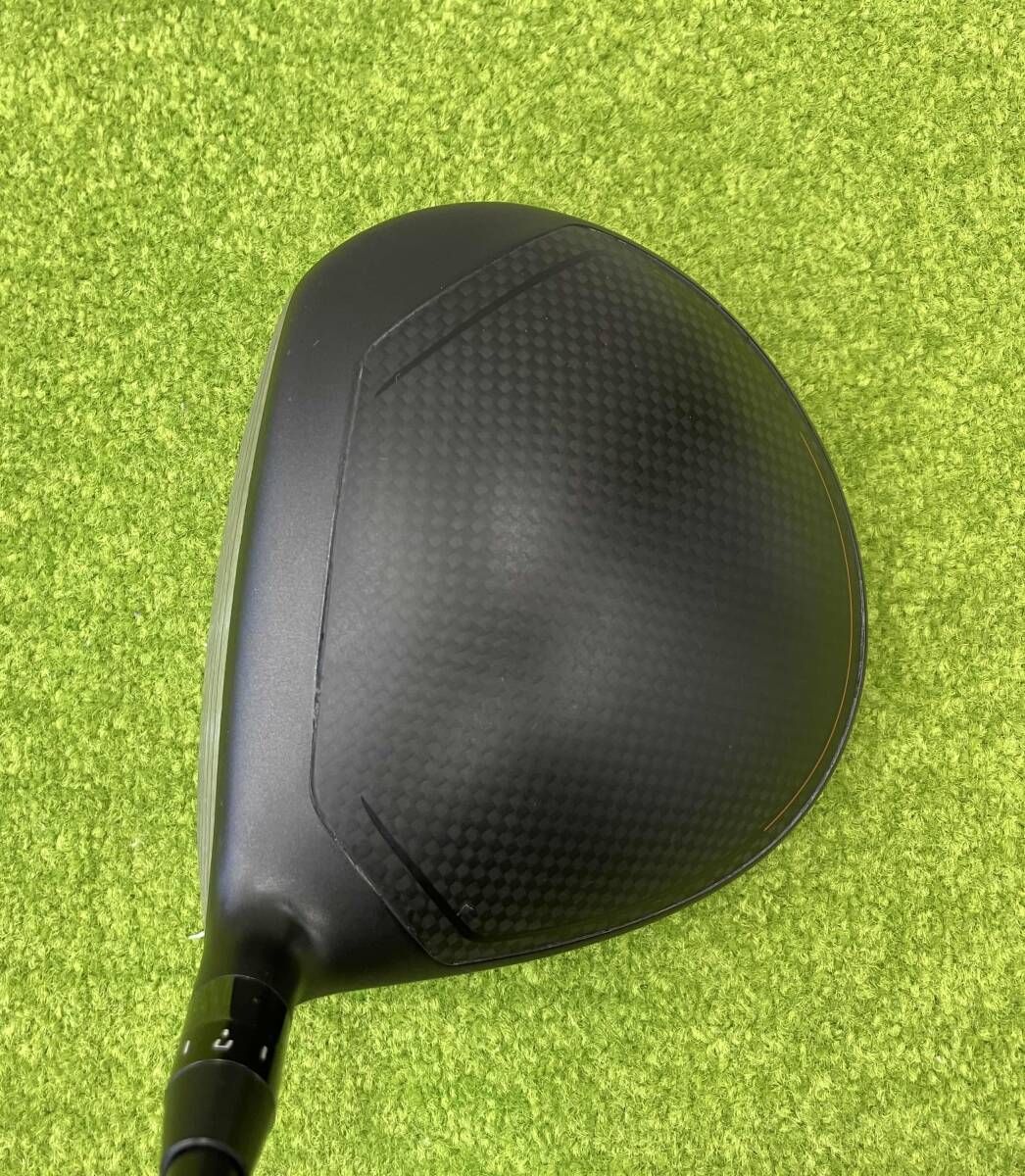 送料無料！ ブリヂストン B2 ドライバー 9.5° Miyazaki AX-1 フレックスSR 配送無料！