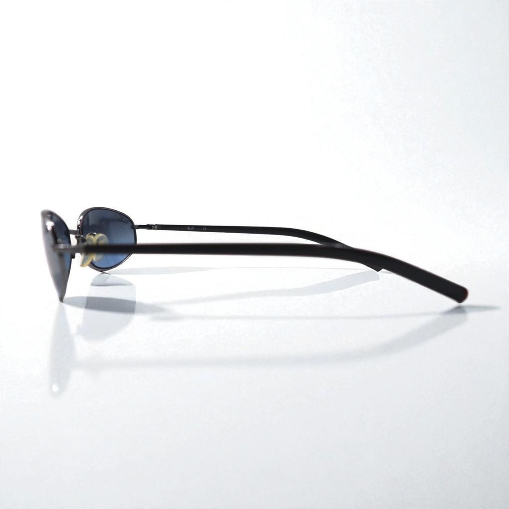 Ray-Ban オーバル