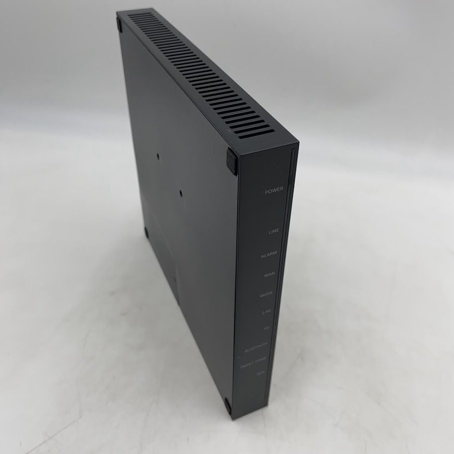 美品】SONY ONU一体型サービスルーター NSD-G1000T F1024