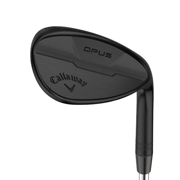 ウェッジ キャロウェイ OPUS Black 58-6T MC80 For Callaway S 58 ウエッジ カーボンシャフト おすすめ メンズ 右 7748