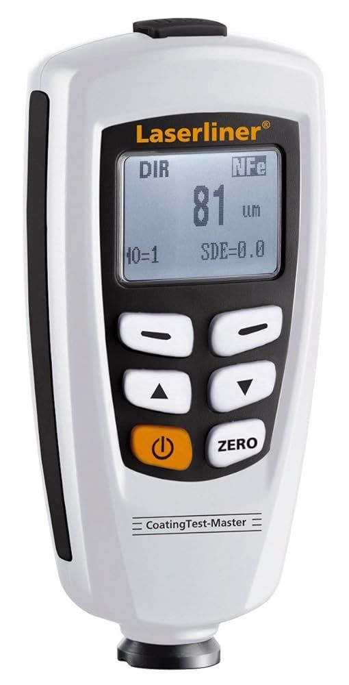 コーティング テストマスター ウマレックス 膜厚計 環境測定器 日本正規品