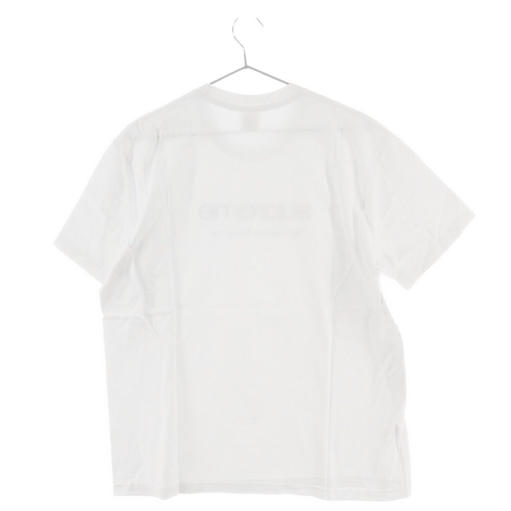 SUPREME (シュプリーム) 20SS Shop Tee ショップロゴ半袖Tシャツ ...