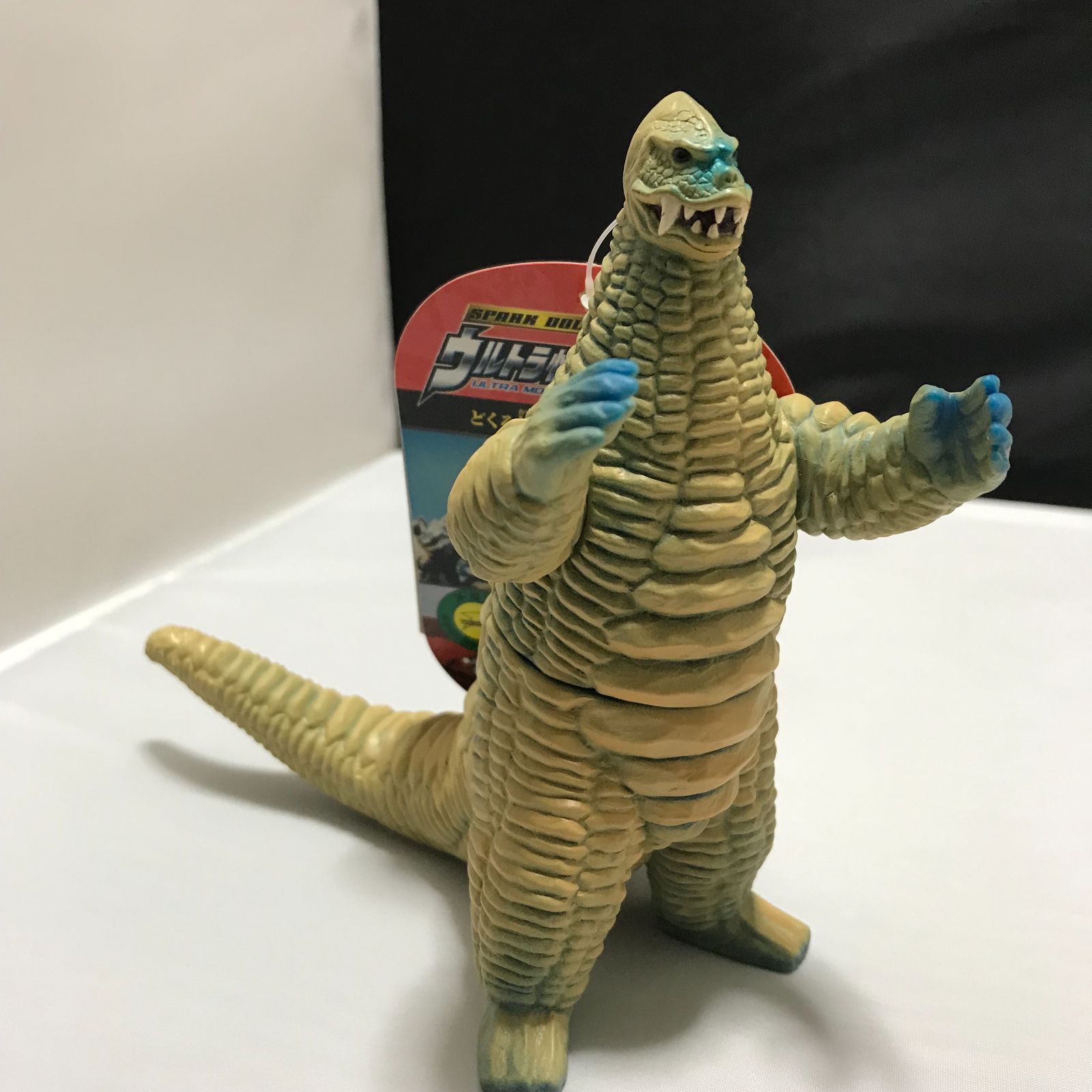 ウルトラ怪獣シリーズ 14 レッドキング - メルカリ