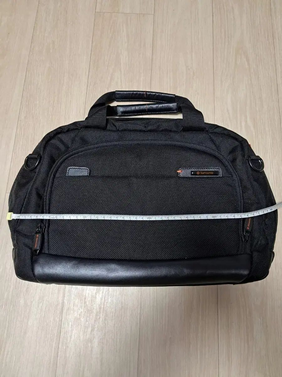 Samsonite サムソナイト ブラック ノートパソコン バッグ