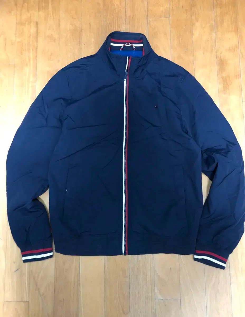 Tommy Hilfiger(トミーヒルフィガー) ブルゾン ウインドブレーカー S