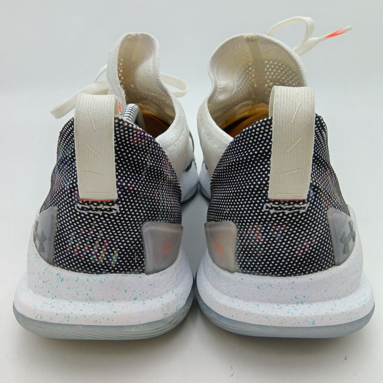 CURRY 5 27cm ステファン・カリー アンダーアーマー