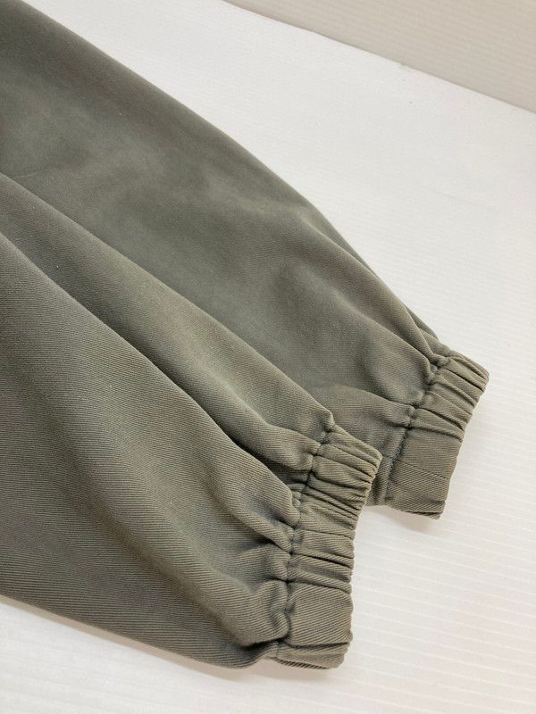 スプリットロゴジャケット ライトアウター