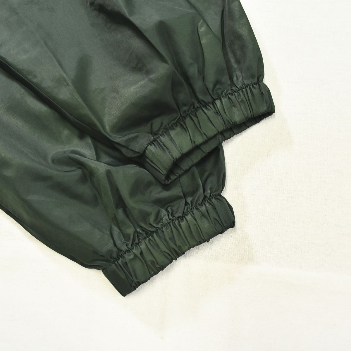 人気】 銀タグ 90s ヴィンテージ ナイキ NIKE ナイロン ジャケット