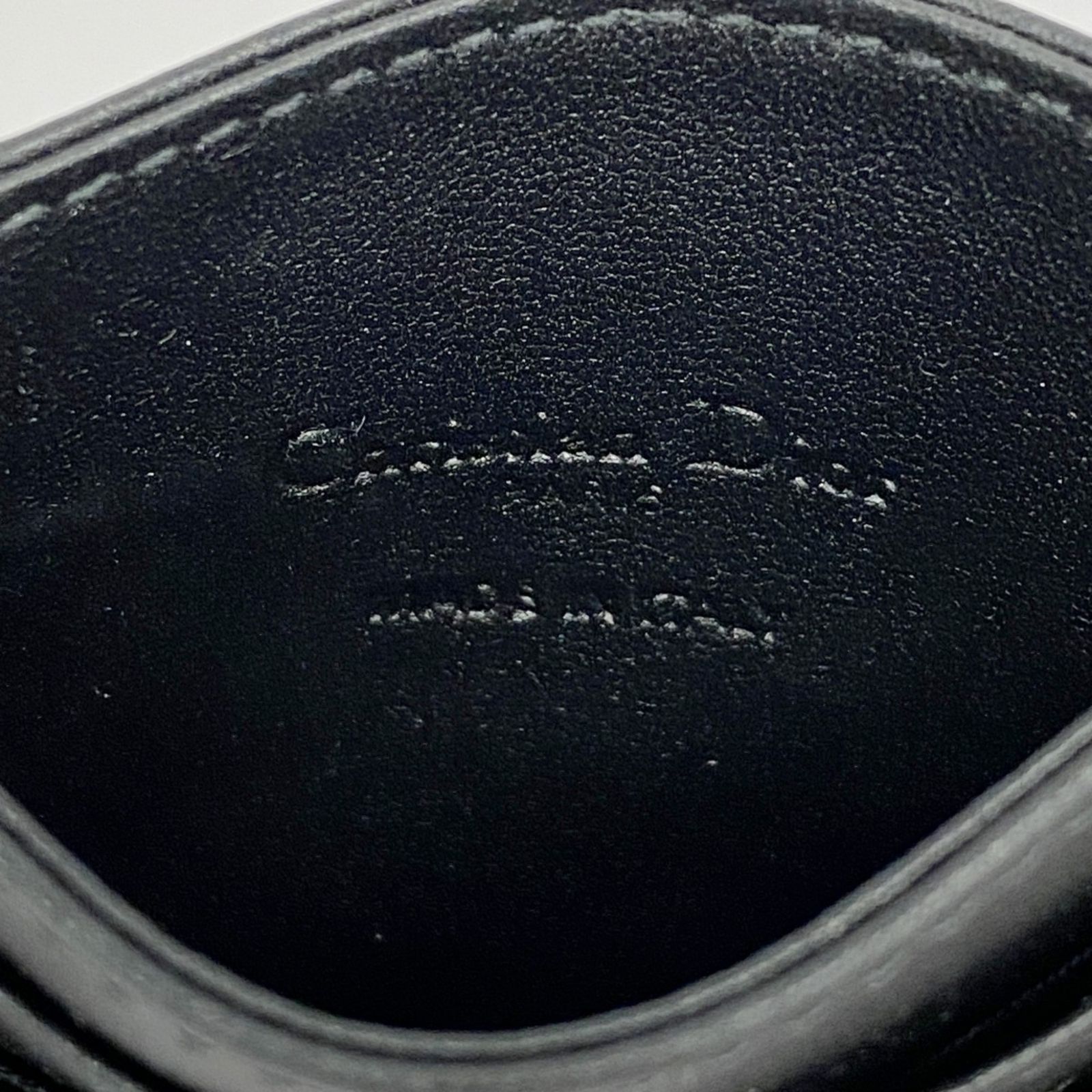 Dior 黒 レザー 名刺入れ 保存袋付き 楽天市場】ディオール 名刺入れ（名刺入れ｜財布・ケース