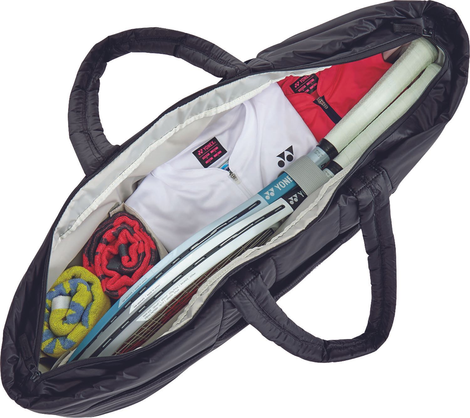 YONEX バドミントンバッグ BAG 94131 レッド ヨネックス バッグ