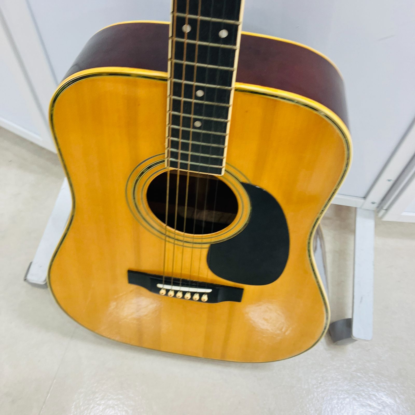 TOKAI cat's-eye  アコースティックギター　CE 200 A【アコースティックギター】Tokai CE-200 Cat's Eyes 東海楽器