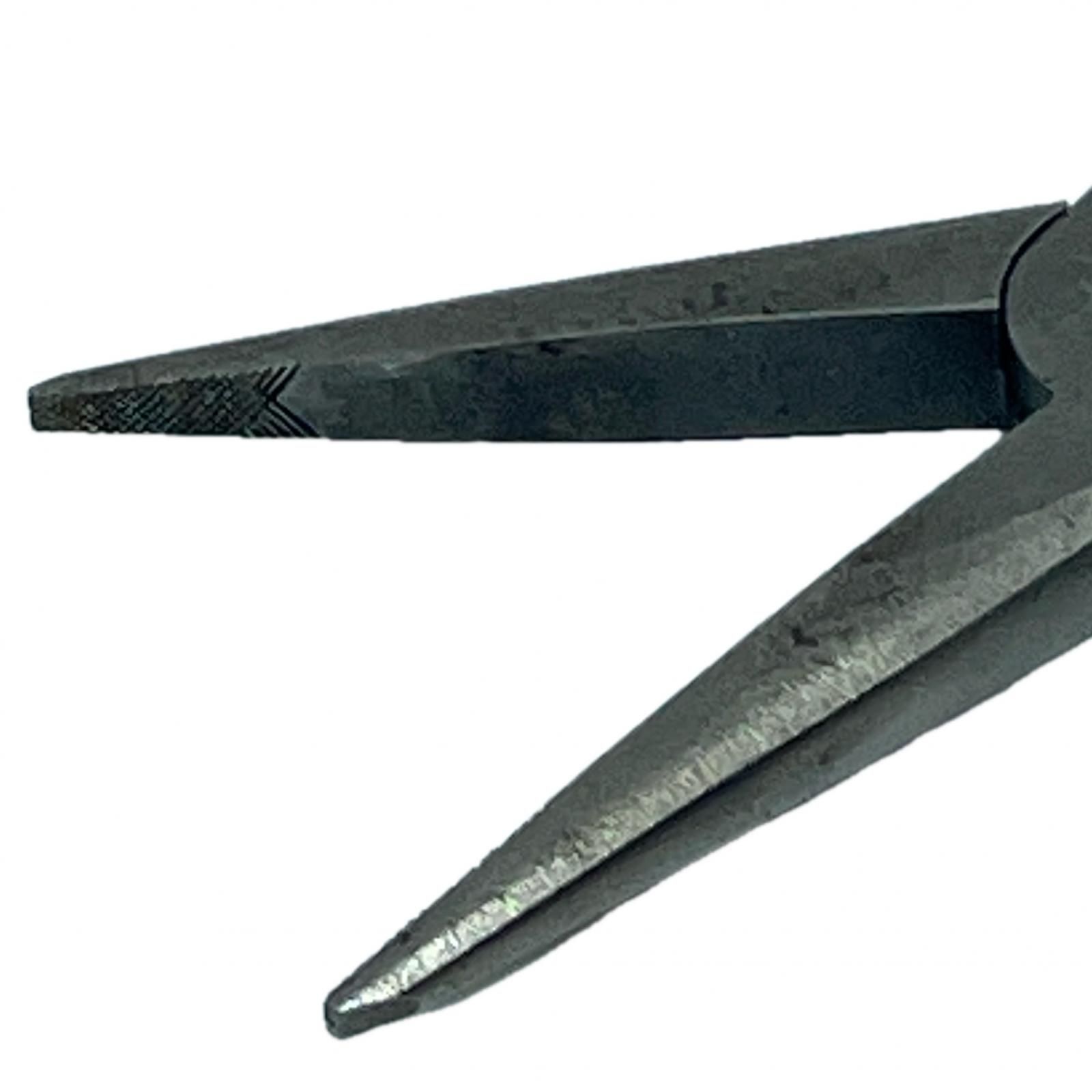 プライヤー ニッパー