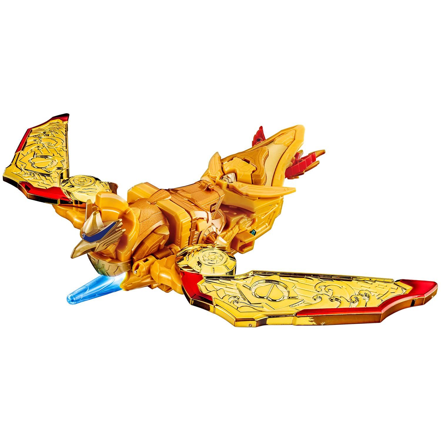 暴太郎戦隊ドンブラザーズ