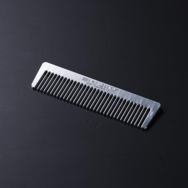 Billet Comb