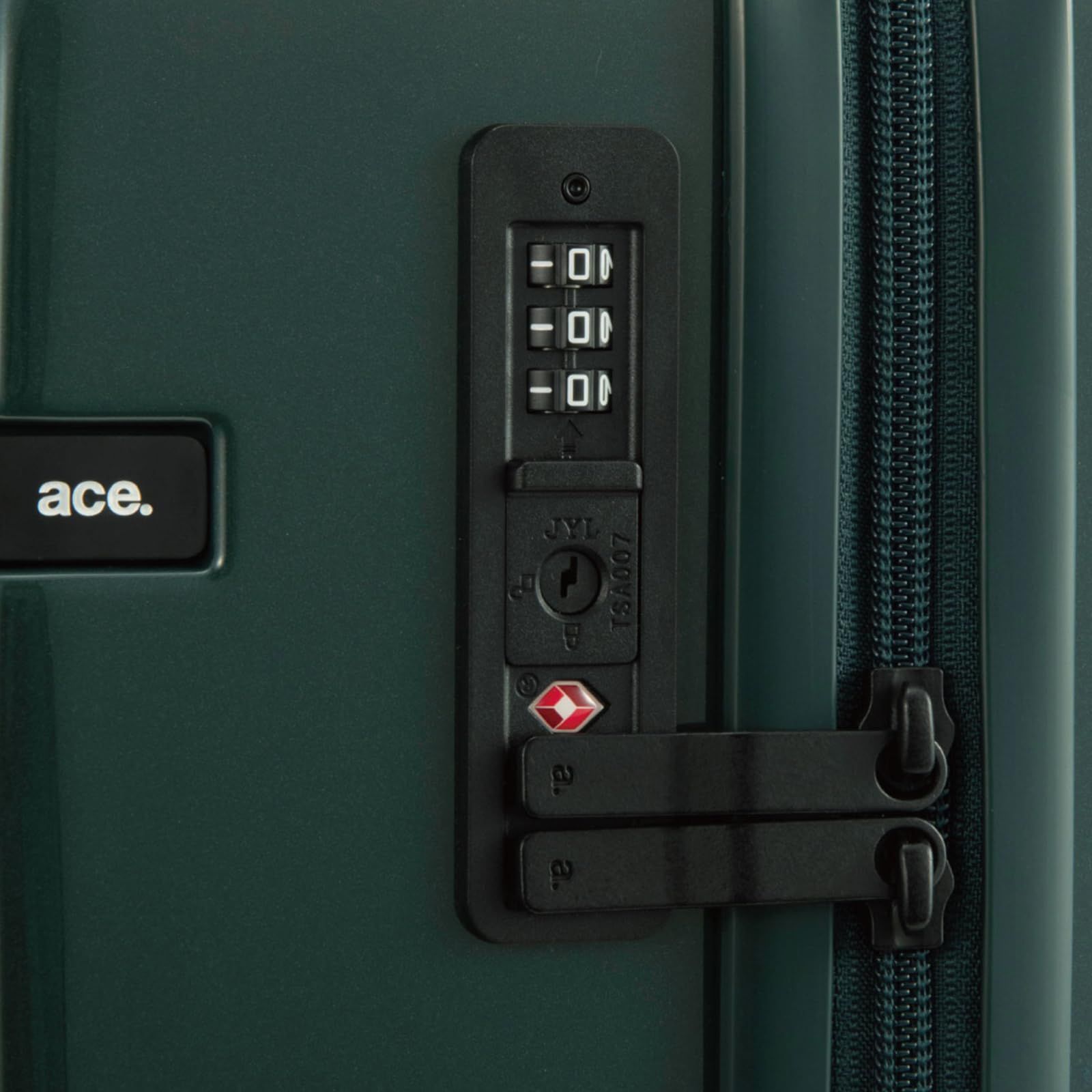 品質保証で 、高速配送！ エース トーキョー スーツケース 機内持ち込み マルティーグ No.05761 最短発送！