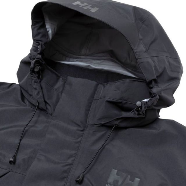 ストア 種類28：(K2)ブラックオーシャン2/M ヘリーハンセン HOE12311