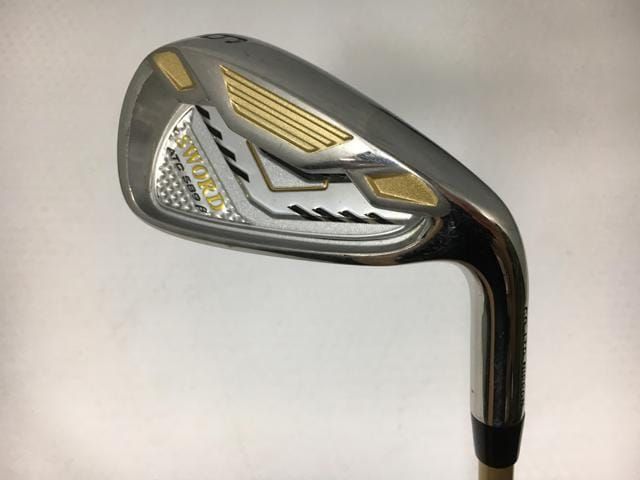 中古】 カタナゴルフ SWORD ATC 589-β 7S アイアンセット IR SWORD