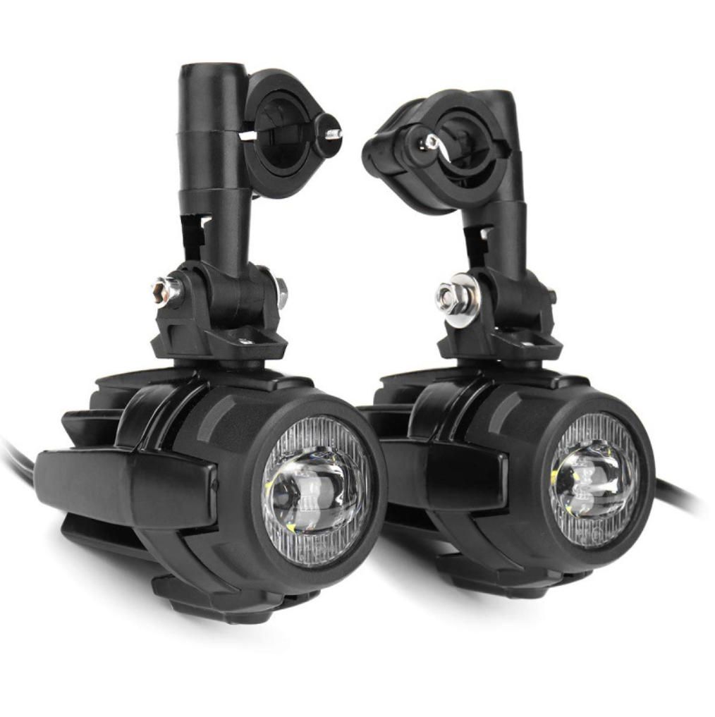 オートバイ フォグランプ LED アセンブリ ドライビング 40W BMW R1200GS ADV F800GS F700GS F650GS K1600