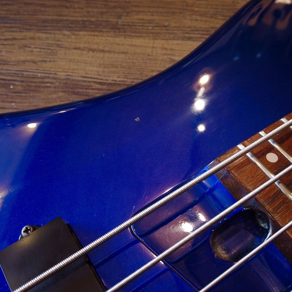 Fernandes フェルナンデス FRB-60 Electric bass エレキベース