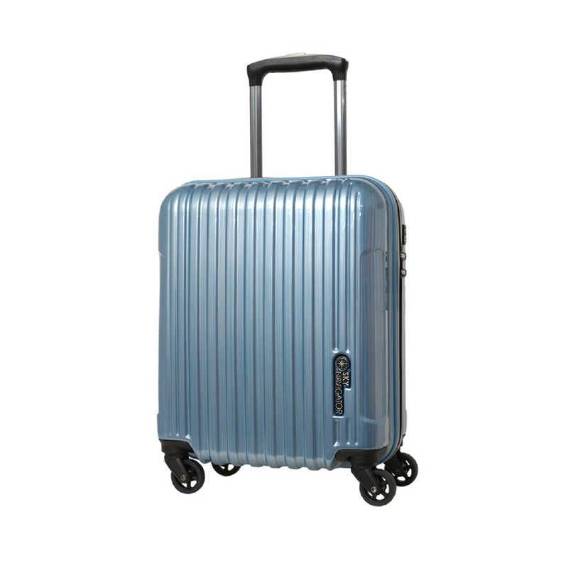 新品 未開封 】 SKYNAVIGATOR スーツケース コインロッカー対応 