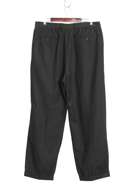 パンツ archive 80s 90s giorgio armani slacks archive 80s 90s giorgio armani slacks