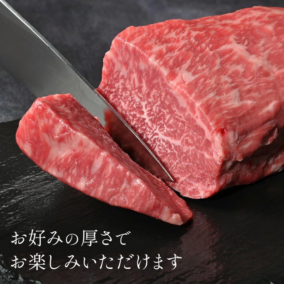 九州産 黒毛和牛 A5等級 A4等級 特上ランプ(もも)ブロック 約５００g 業務用真空パック 鮮度そのまま - メルカリ