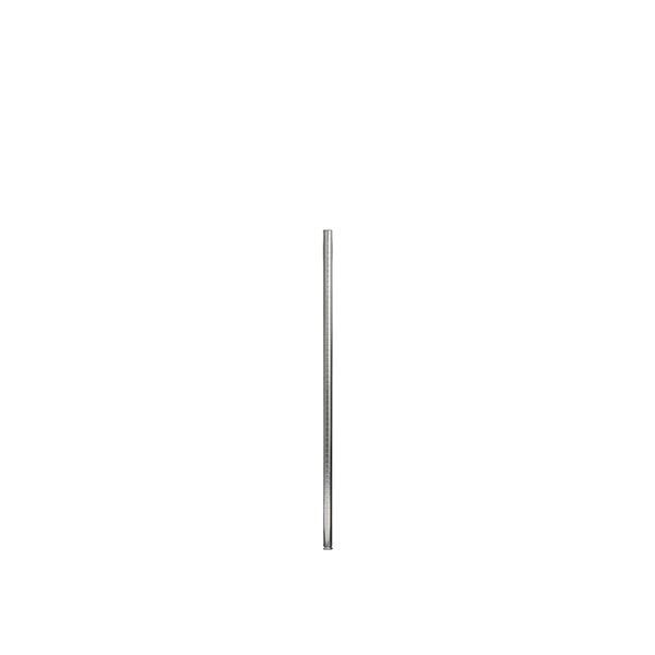 〔4本セット〕 SUS304 ステンレスポール 直径25.4×1500mm 部品 パーツ インテリア家具 インテリア雑貨 プロフェイス