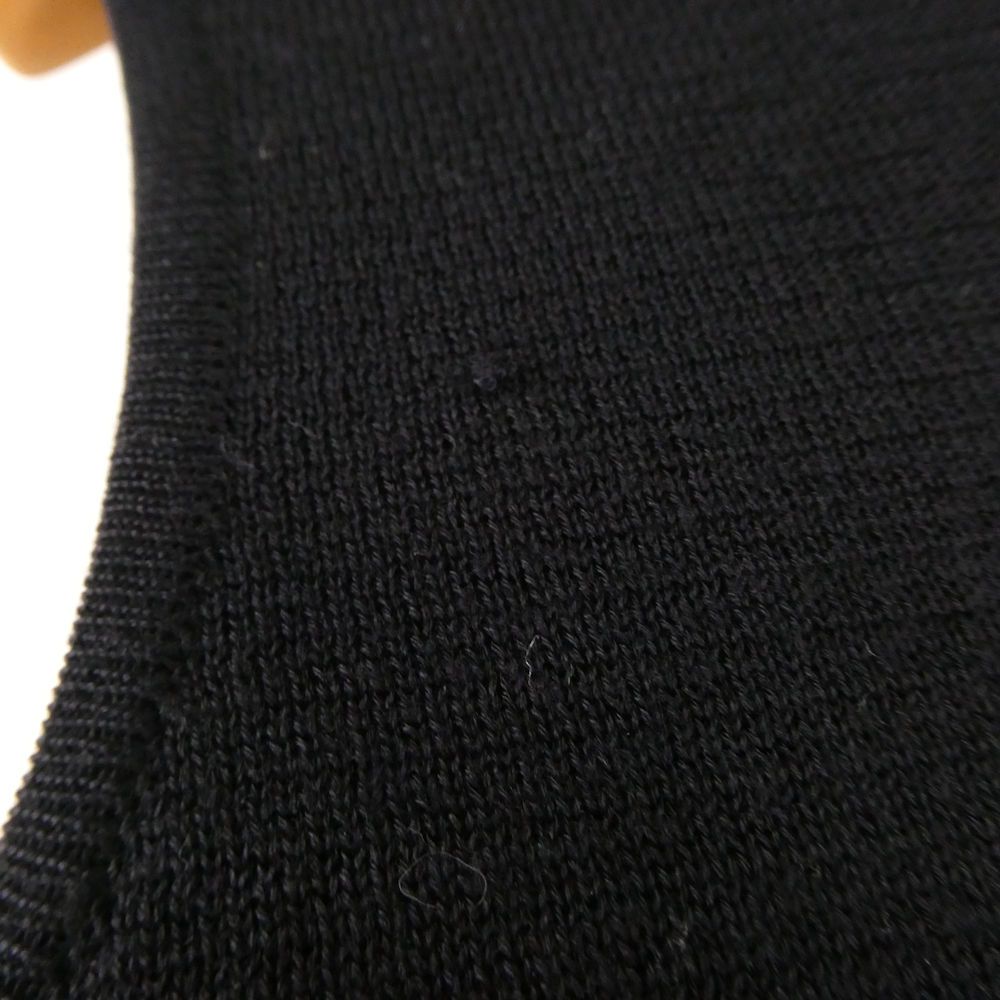 テンセル他 ハイネック