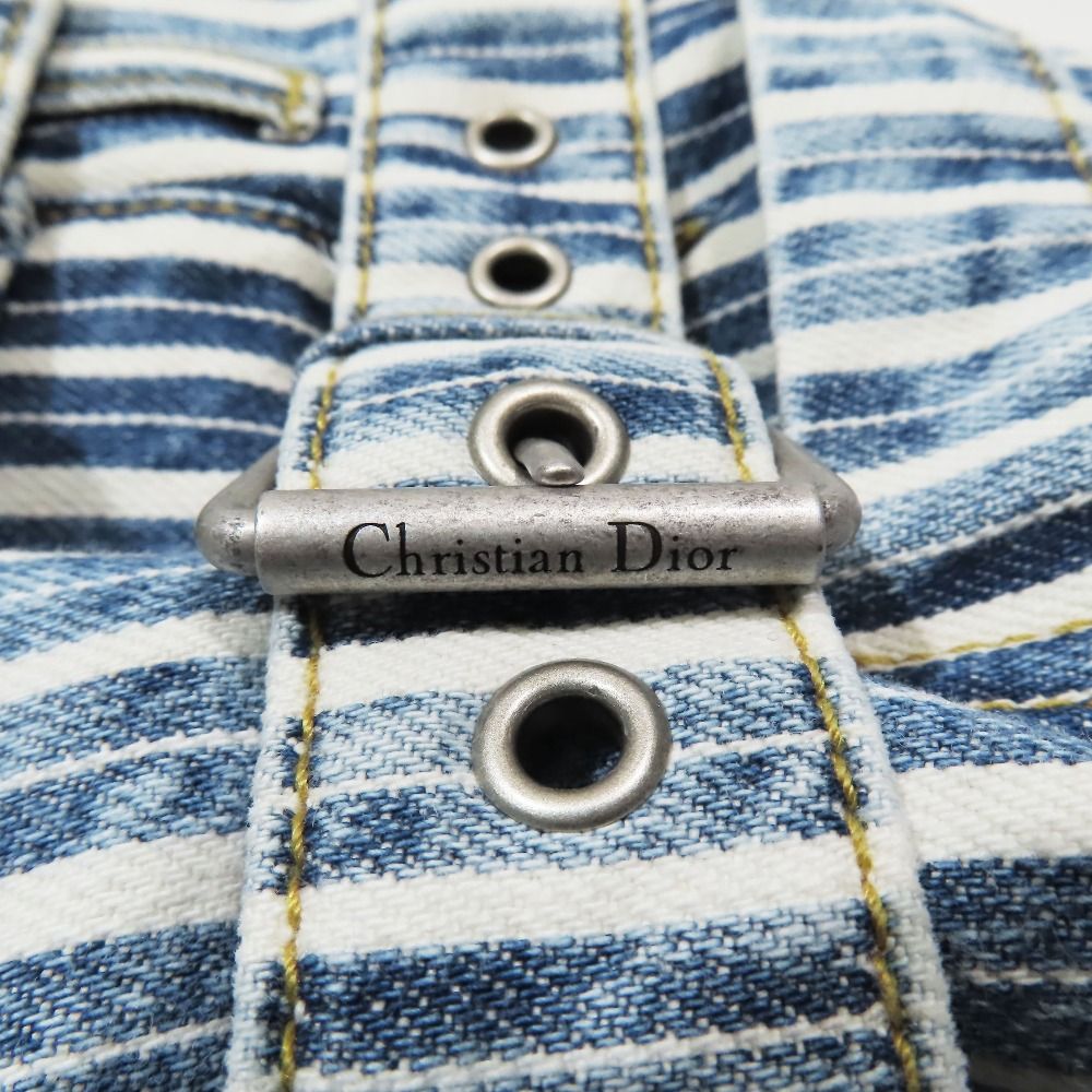 未使用 22aw Christian Dior クリスチャンディオール ジャルダン