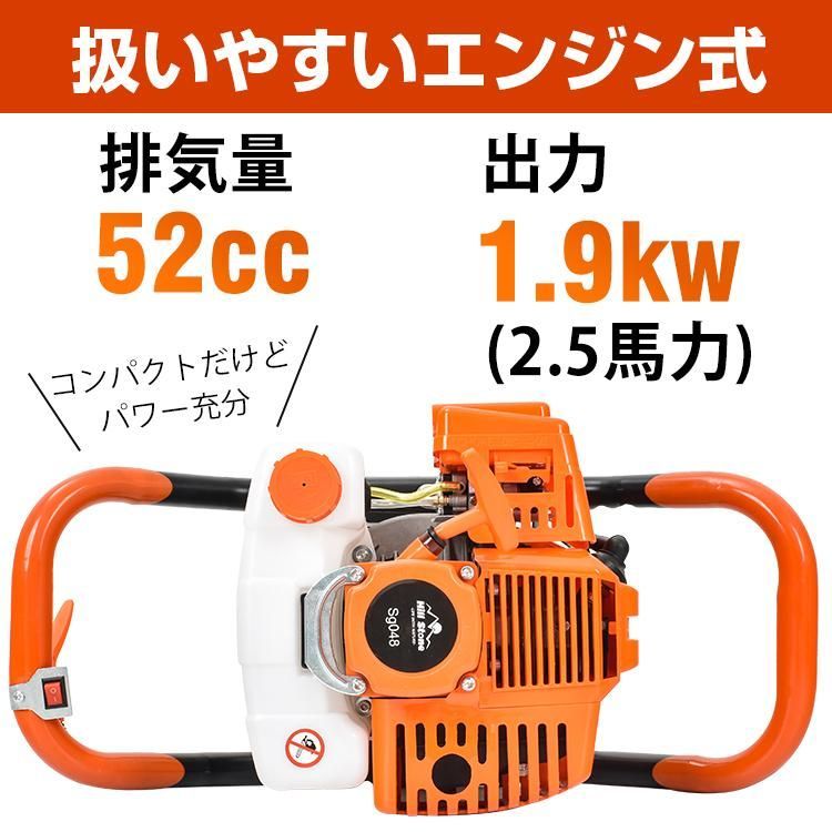 3種 ドリル付き