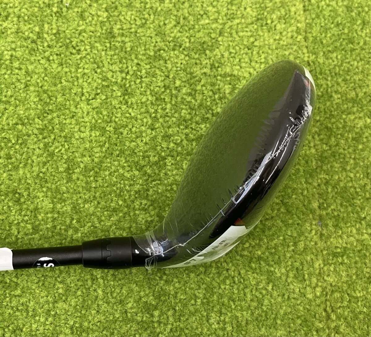 コブラ AEROJET LS フェアウェイウッド 5番手 17.5° TOUR AD 5SR