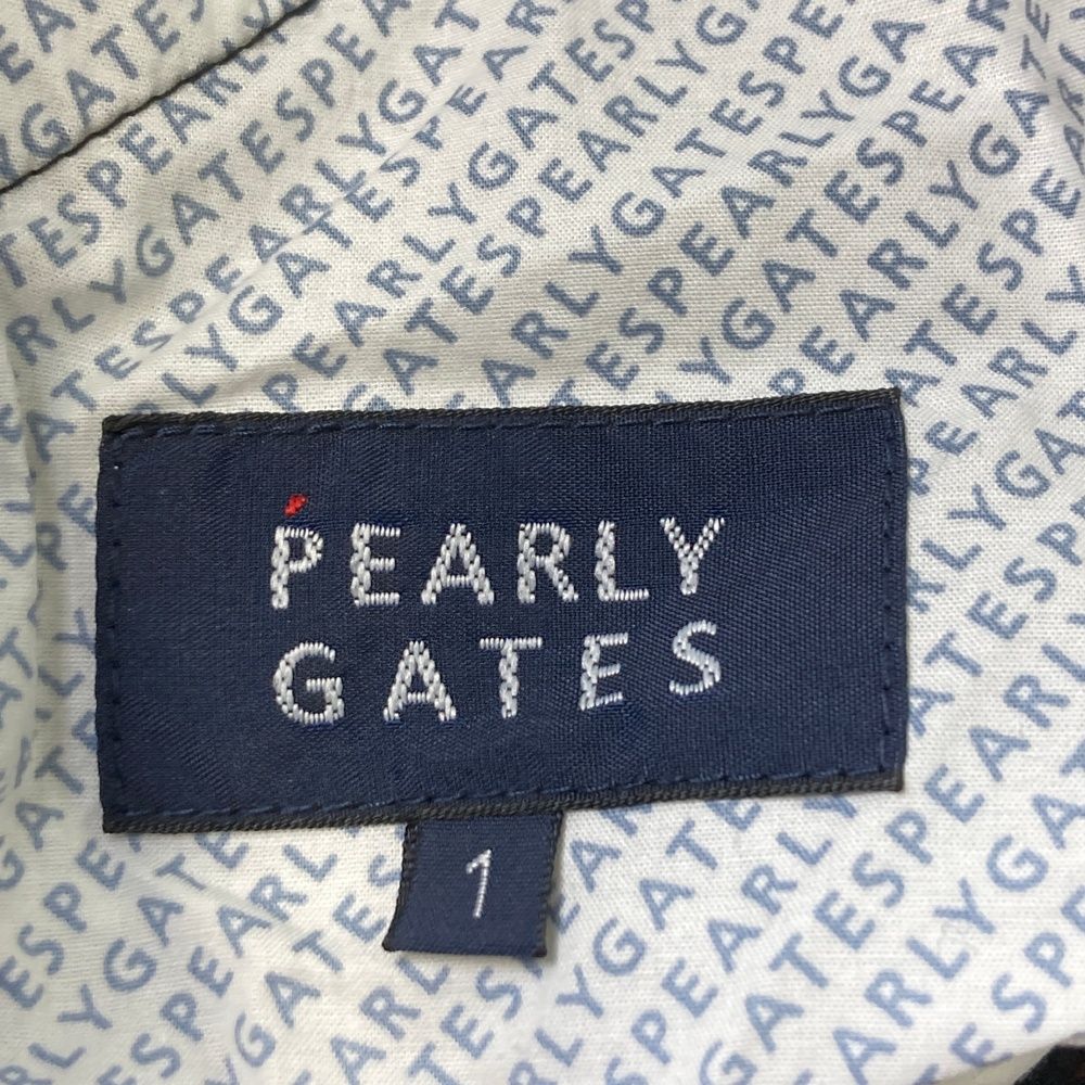 GATES パーリーゲイツ