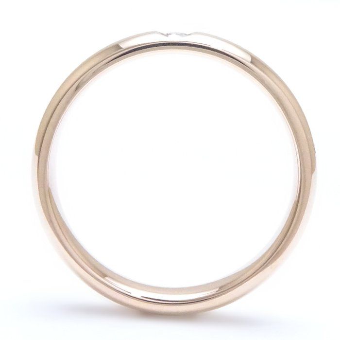 ハリーウィンストン HARRY WINSTON ラウンドカット マリッジ