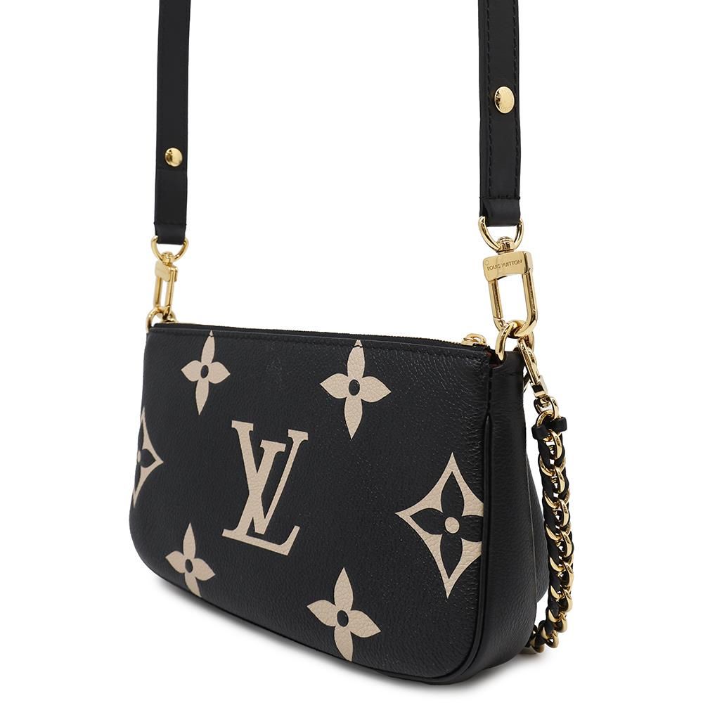 ルイヴィトン　アクセソワール　モノグラム　ショルダーバッグ　24120404 LOUIS VUITTON ルイヴィトン ショルダーバッグ Louis Vuitton